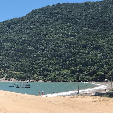 Apartamento na Praia dos Ingleses, Florianópolis Apartamento Exterior foto