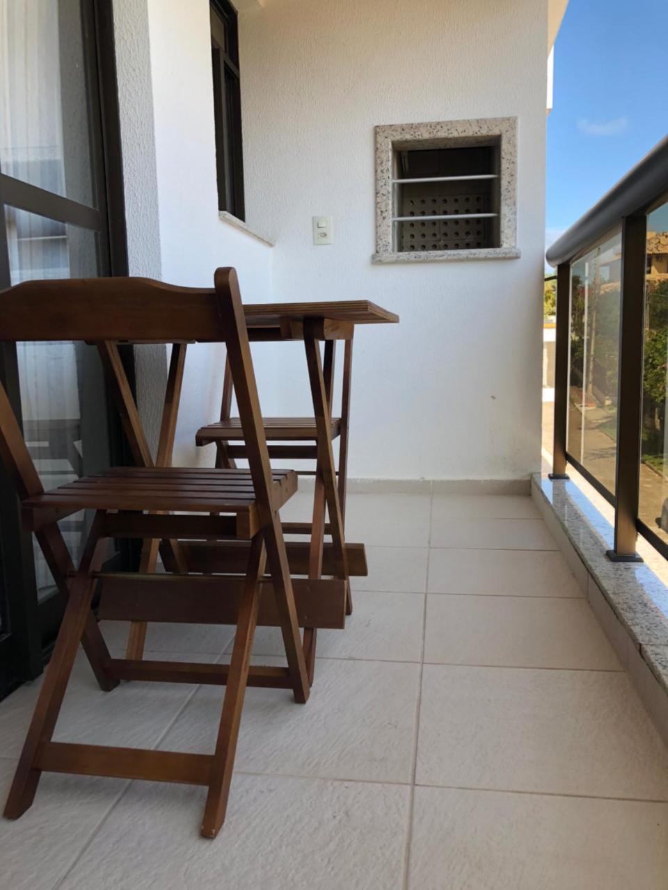 Apartamento na Praia dos Ingleses, Florianópolis Apartamento Exterior foto
